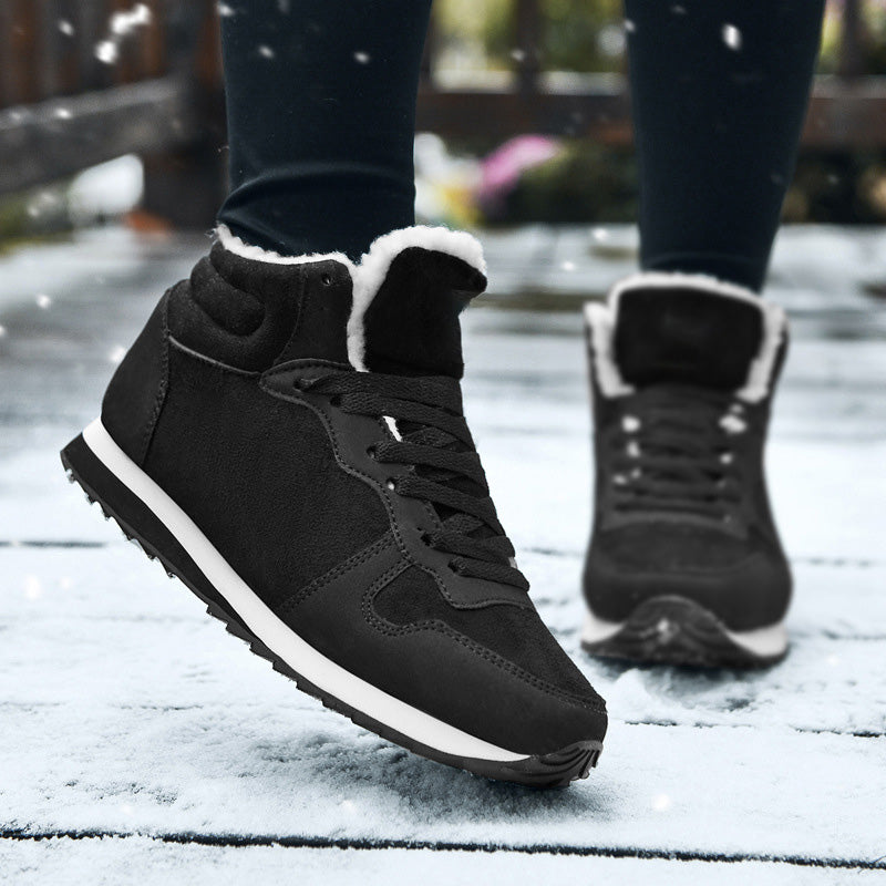 Angel™ | Scarpe Ortopediche Invernali Comfort