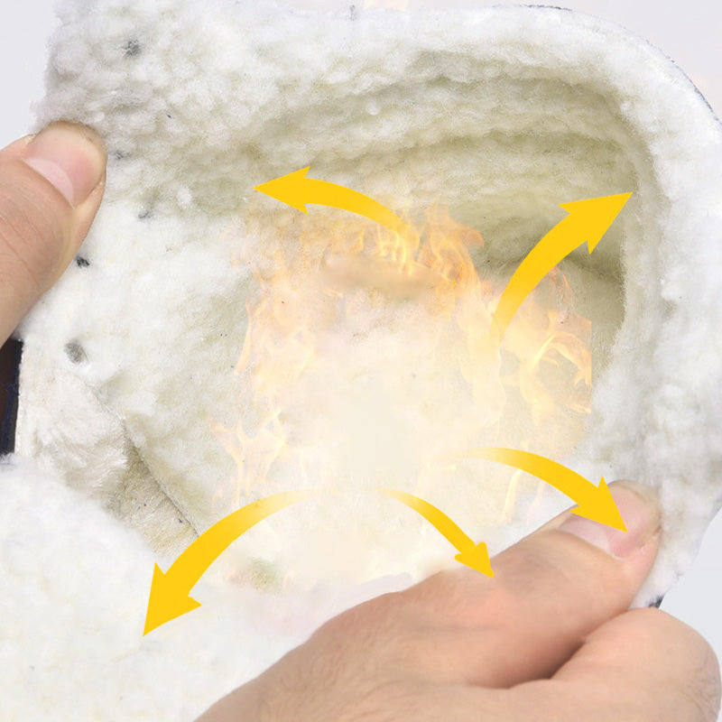 Angel™ | Scarpe Ortopediche Invernali Comfort