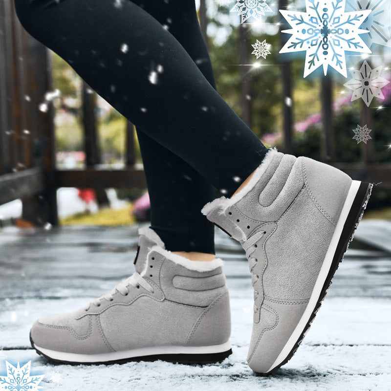Angel™ | Scarpe Ortopediche Invernali Comfort