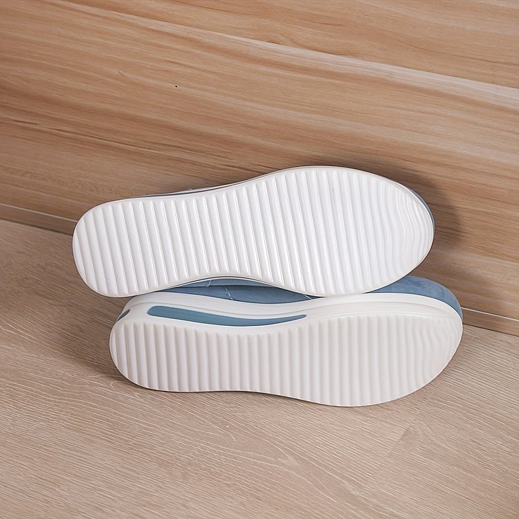 Benedetta™ | Scarpe ortopediche slip-on con platform