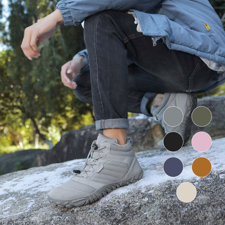 Sky™ | Stivali Termici Impermeabili Ortopedici