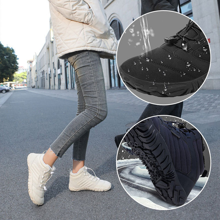 Sky™ | Stivali Termici Impermeabili Ortopedici