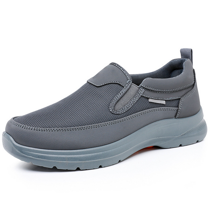 Domenico™ | Sneakers slip-on ortopediche traspiranti da uomo