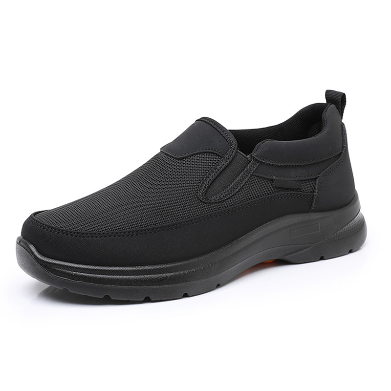 Domenico™ | Sneakers slip-on ortopediche traspiranti da uomo