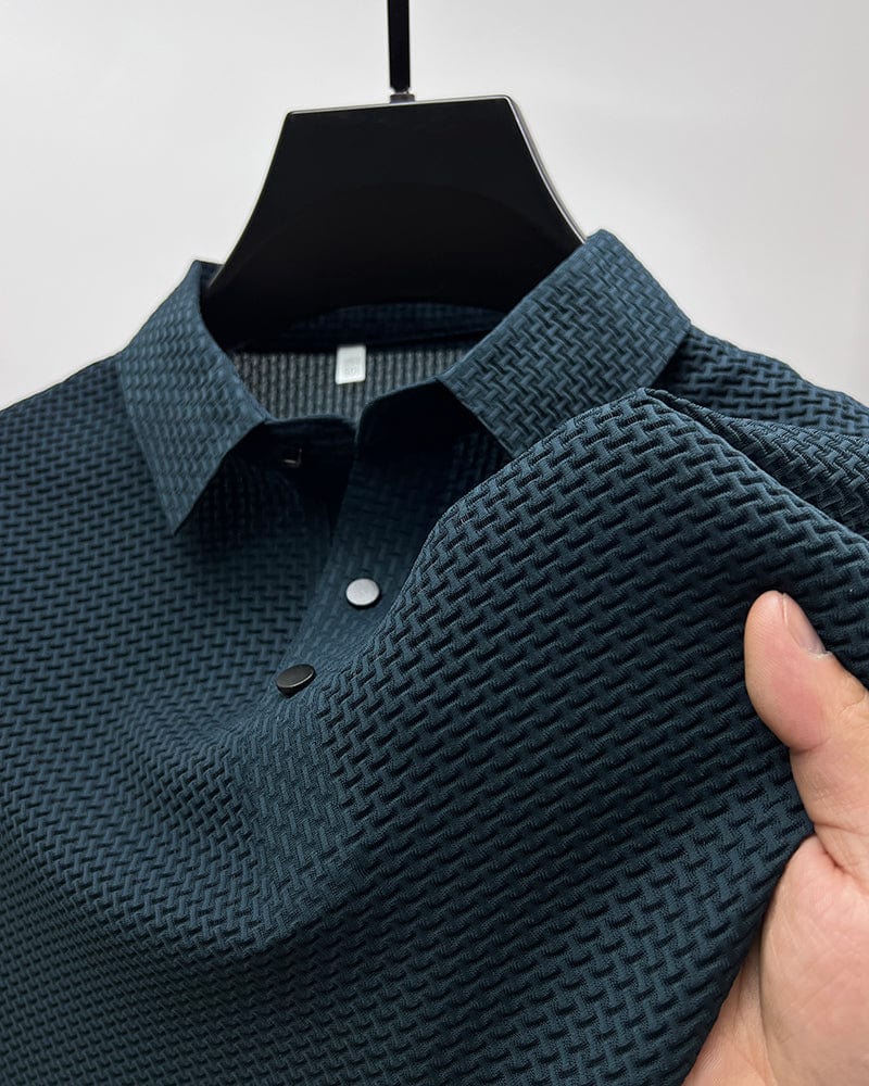Giusto™ | Polo Premium Strutturata