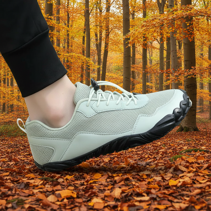Lennon™ | Scarpe Barefoot da Trekking