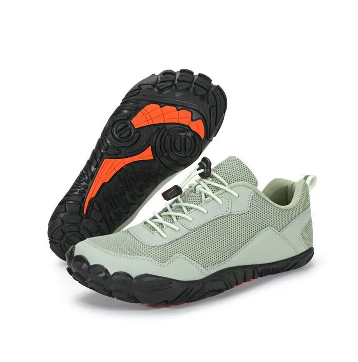 Lennon™ | Scarpe Barefoot da Trekking