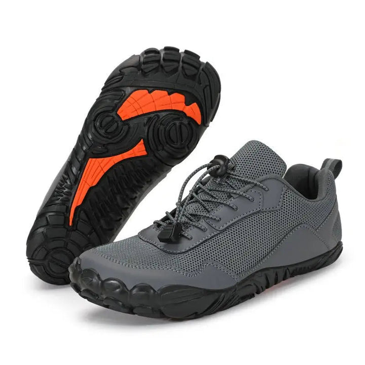 Lennon™ | Scarpe Barefoot da Trekking
