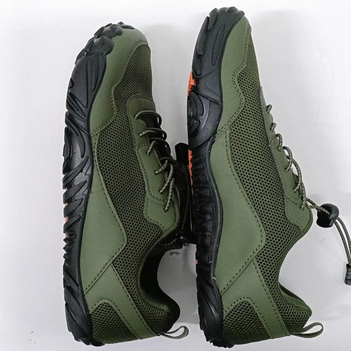 Lennon™ | Scarpe Barefoot da Trekking